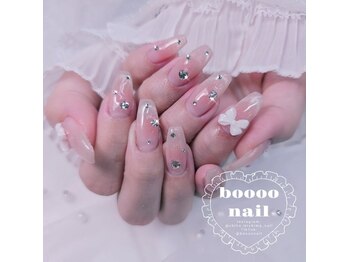 定額Cネイル¥6500