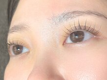 ネイルアンドまつげエクステ専門サロン スリー(THREE)/立ち上げデザイン