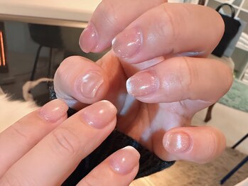 ガレージネイル(GARAGE Nail)/マグネットネイル