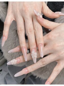 スペードキューネイル 新宿店(Spade Q Nail)/