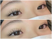 ネコル 木更津店(nekoRu)/フラットラッシュ120本