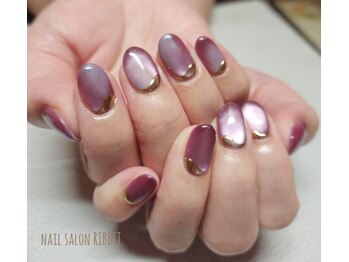 リビット(RIBBIT)/デザイン23