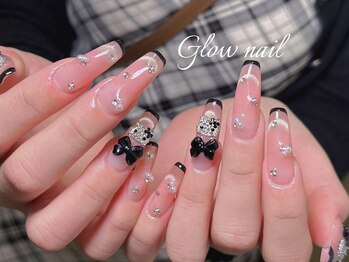 グロー ネイル(Glow Nail)/