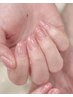 【HAND】◇オフ込み◇定額シンプルデザインライトコース¥6500