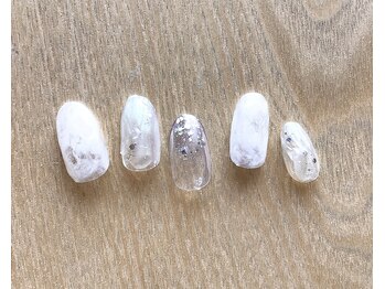 ココルポ 京橋(COCORUPO)/モヤモヤ