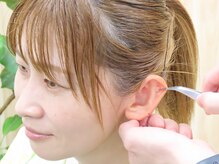 アークス(ARQS)の雰囲気（耳ツボも取り扱い◎運動をしたくない方におすすめ★）