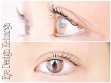 当店一番人気！ラッシュリフト♪