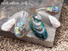 ネイルサロン ふるる 大須店/プレミアムネイル#767