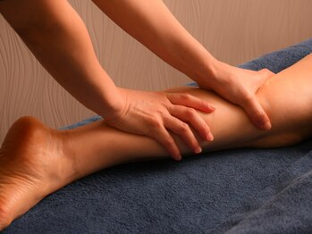 リラクゼーションサロン 和/オイルトリートメント