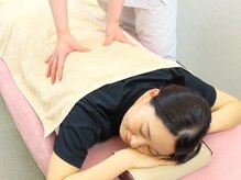 あさひ整体院 日本橋浜町院