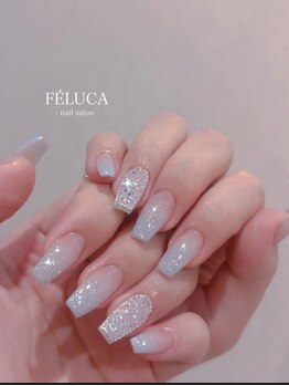 美人計ネイルサロン/