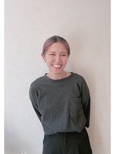 ラシア アイラッシュアンドネイル(Lasia) 井上 かなえ