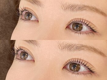 シピ ラメゾン 柏(Chipie La Maison)/ムーンロッド♪ラッシュリフト