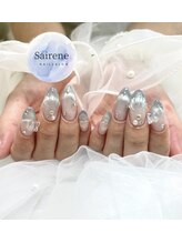 サイレネネイル(Sairene Nail)/マーメイドネイル
