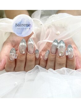 サイレネネイル(Sairene Nail)/マーメイドネイル