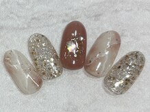 ネイルサロン ラブリーズ 相模大野店(NAIL SALON LOVELLY'S)/定額￥９９８０