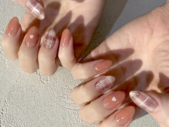 ネイルマジック 仙台一番町店(NAIL MAJIC)/
