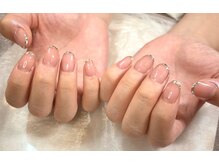 プリモ(PRIMO)/ガラスフレンチ