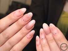 アールビーネイル(RB_nail)/持ち込みデザイン
