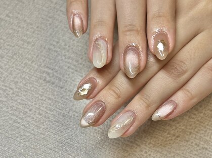 バルミー(Balmy)の写真