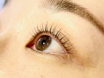 ランプリール アイラッシュサロン