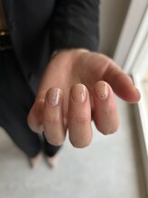 ハイク(HIKE)/【hand＊Type B】