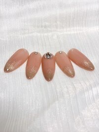 マグネットフレンチ♪