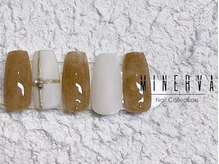 ミネルバネイル(MINERVA nail)/【定額シルバープラン】