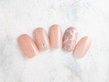 スタジオ グルーブ(Studio Groove)/〈全員〉ハンド定額デザインB