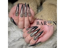 バロン 本厚木店(BARON)/海外風デザイン