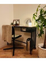 ウツボリラックス(Utsubo Relax)/店内風景