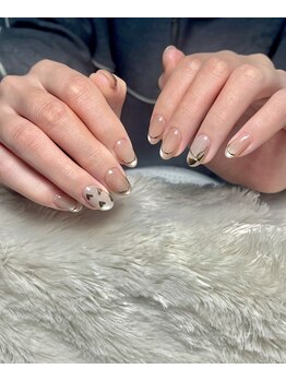 アレンジネイル(ARANGE NAIL)/