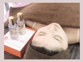 サロン ド シェリー/話題沸騰大人気ララピール