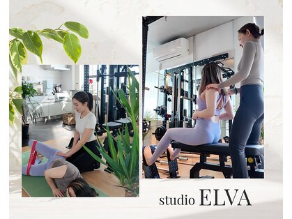 スタジオ エルヴァ(Studio ELVA)の写真