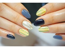 サロン デ ミランダ(Salon de Miranda)/