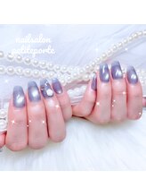 プティポルト(petite porte)/うるちゅるフラッシュマグネット