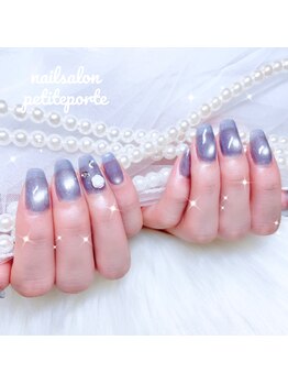 プティポルト(petite porte)/うるちゅるフラッシュマグネット