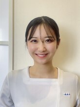 ポーラ RECIA店(POLA)&nbsp;岩上 遥香