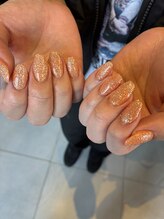 エス(es)/フラッシュネイル