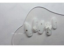 デイジー(Daisy)/