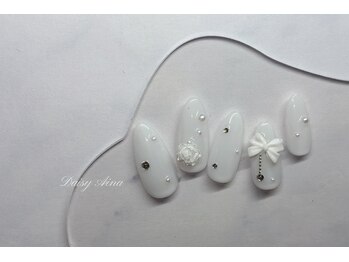 デイジー(Daisy)/