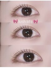 エスティバン 心斎橋(ESTIVANT)/パーマデザイン