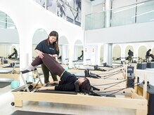 フィットプレイス 浦安店(FITPLACE)の雰囲気（姿勢改善でカラダを整える！軽く動ける毎日へ♪）