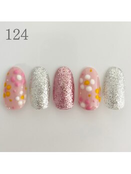 エクラ(Eclat)/ハンド ¥4.350