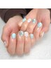 【ハンド】　定額design　シーズン　　8800円