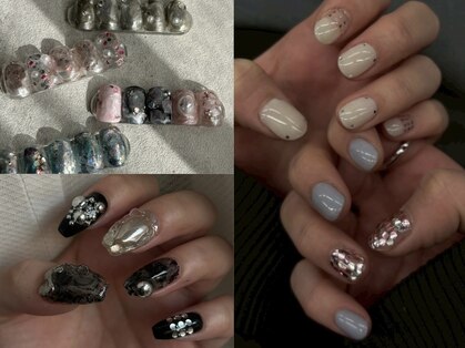 ムー(mu_.)の写真