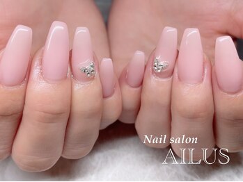 アイラス(Ailus)/