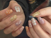 エウン(eun)の雰囲気（個性派デザインもおまかせください♪）