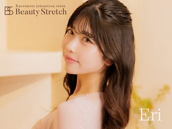 ビューティーストレッチ 大阪梅田本店の写真/高い技術と向上心のあるセラピスト在籍◎続々と新人デビュー中♪お気に入りセラピストを見つけてください！