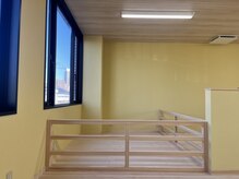えがお鍼灸整骨院 栗東院/小さいお子様でも利用可能です